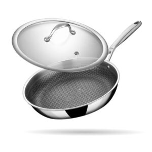 artisan-hybrid-frypan-20cm Artisan Hybrid Fry Pan — 20cm