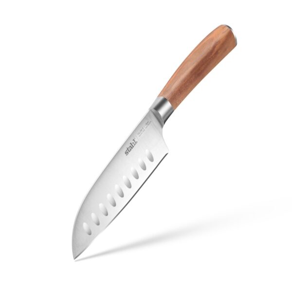 Santoku Kitchen Knife