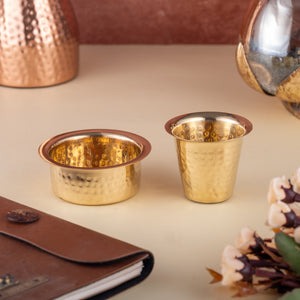 brass-laddu-box-fancy-engraved Brass Laddu Box — Fancy Engraved