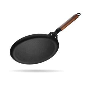 Cast Iron Dosa Tawa